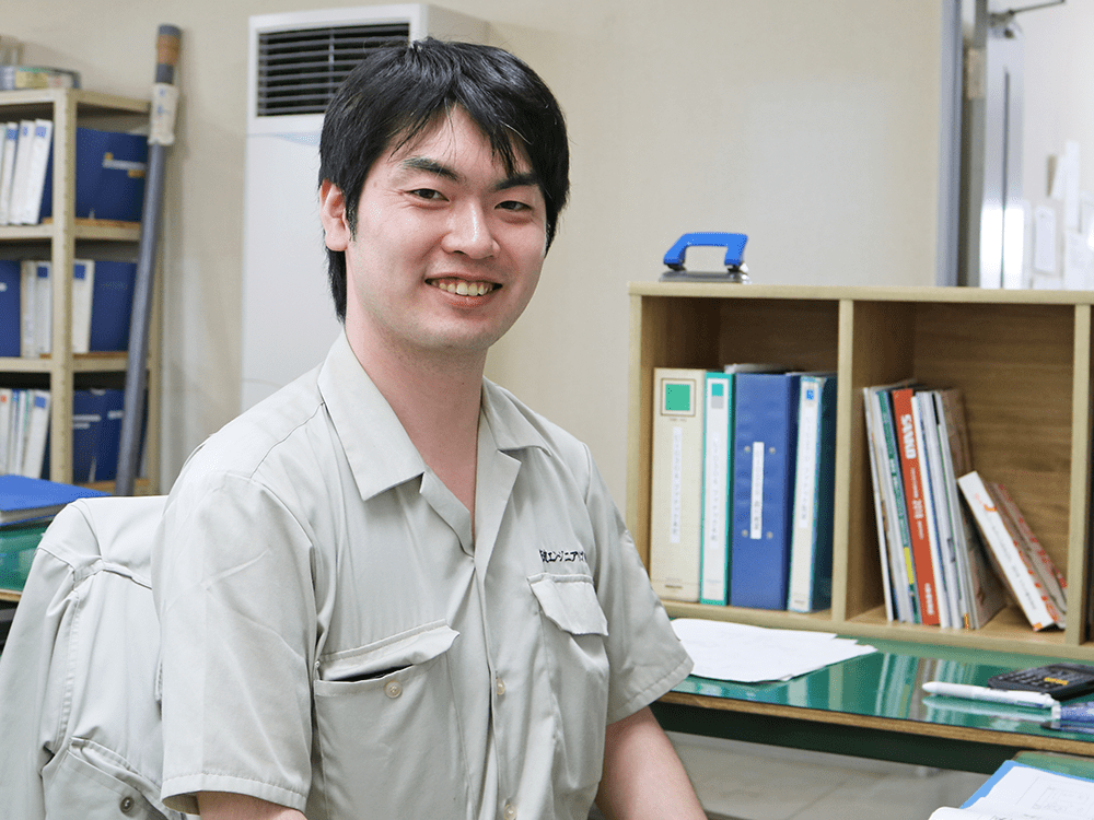 高盛さん|省力化機械.com
