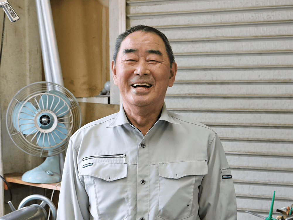 櫻井さん|省力化機械.com