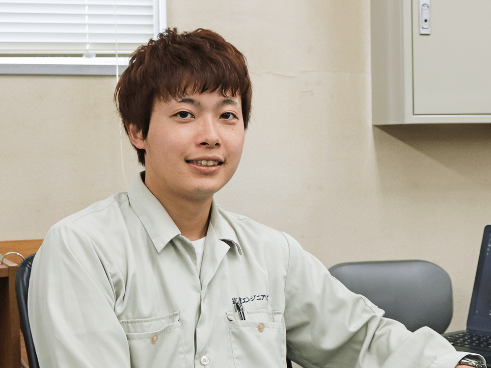 目黒さん|省力化機械.com