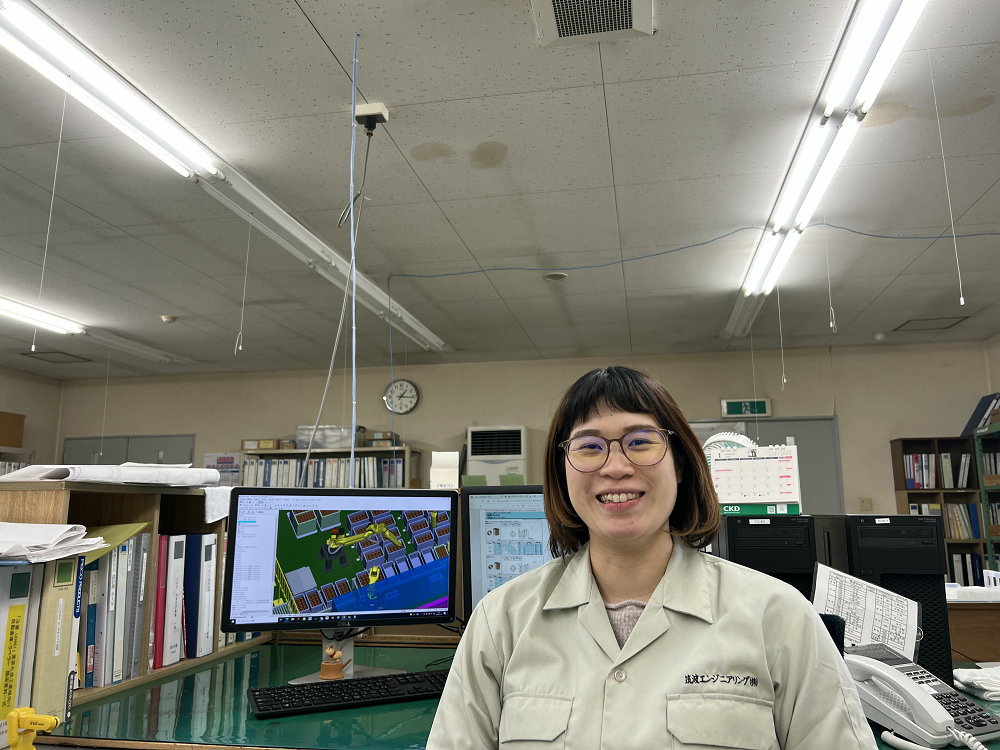 佐藤さん|省力化機械.com